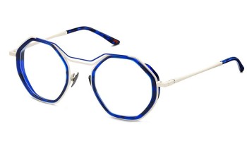 La Petite Lunette Rouge Iwebo Lapis Lazuli