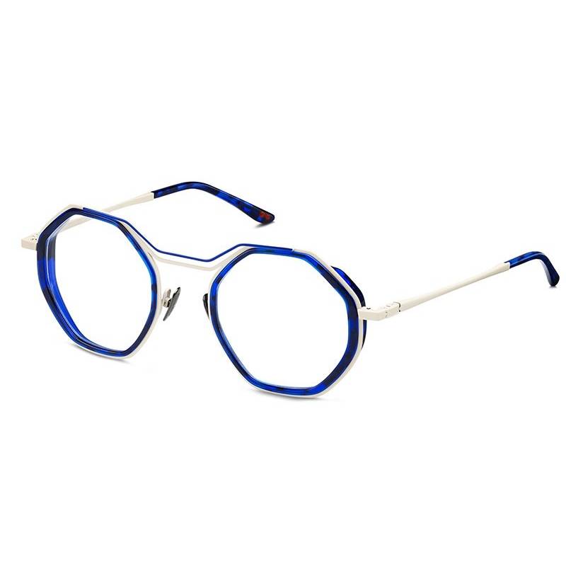 LPLR La Petite Lunette Rouge Iwebo Lapis Lazuli