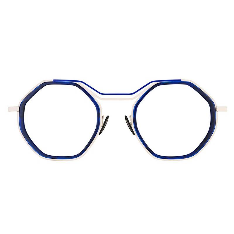 La Petite Lunette Rouge Iwebo Lapis Lazuli