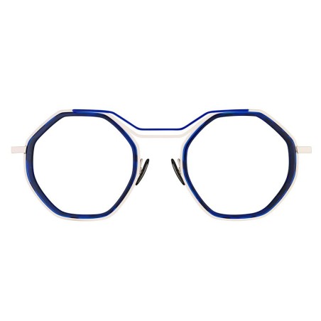 La Petite Lunette Rouge Iwebo Lapis Lazuli