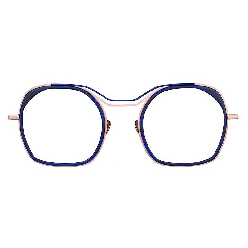 La Petite Lunette Rouge Jadian Rose Blue