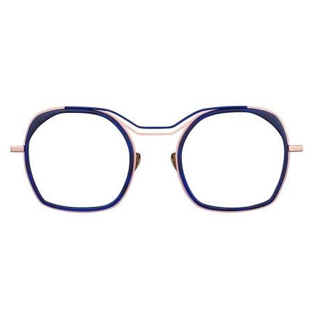 La Petite Lunette Rouge Jadian Rose Blue