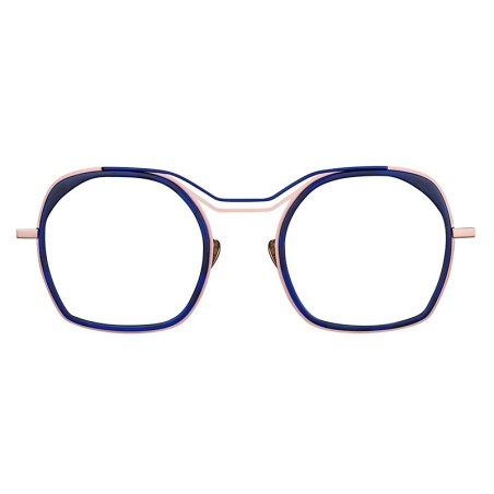 LPLR La Petite Lunette Rouge Jadian Rose Blue