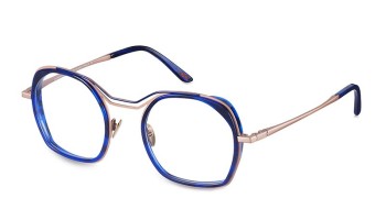 La Petite Lunette Rouge Jadian Rose Blue
