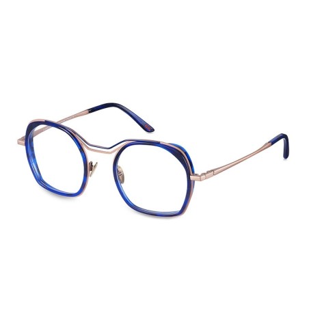 La Petite Lunette Rouge Jadian Rose Blue