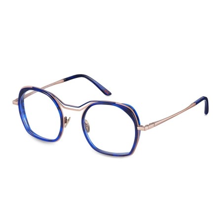 LPLR La Petite Lunette Rouge Jadian Rose Blue