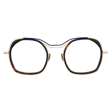La Petite Lunette Rouge Jadian Champécaille