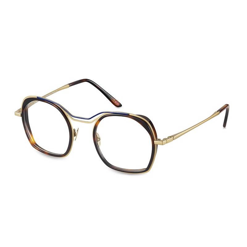 La Petite Lunette Rouge Jadian Champécaille