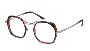 La Petite Lunette Rouge Jadian Grenat