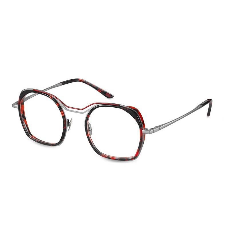 La Petite Lunette Rouge Jadian Grenat