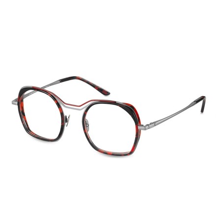 La Petite Lunette Rouge Jadian Grenat