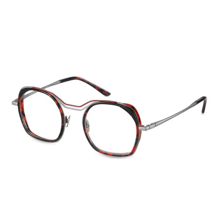 LPLR La Petite Lunette Rouge Jadian Grenat