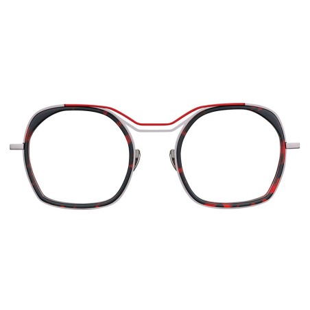La Petite Lunette Rouge Jadian Grenat