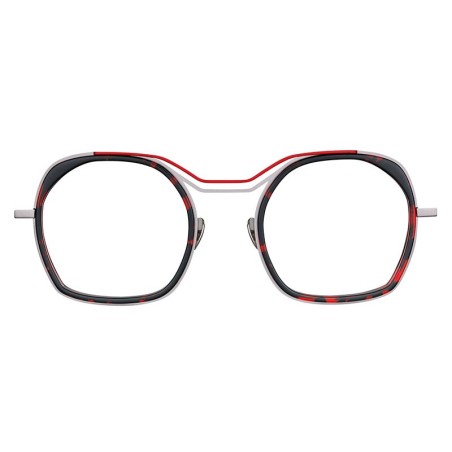 LPLR La Petite Lunette Rouge Jadian Grenat