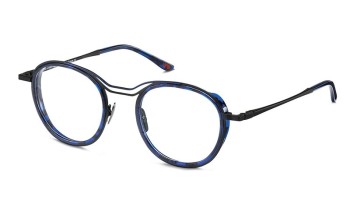 La Petite Lunette Rouge Kenoz Lapis Lazuli