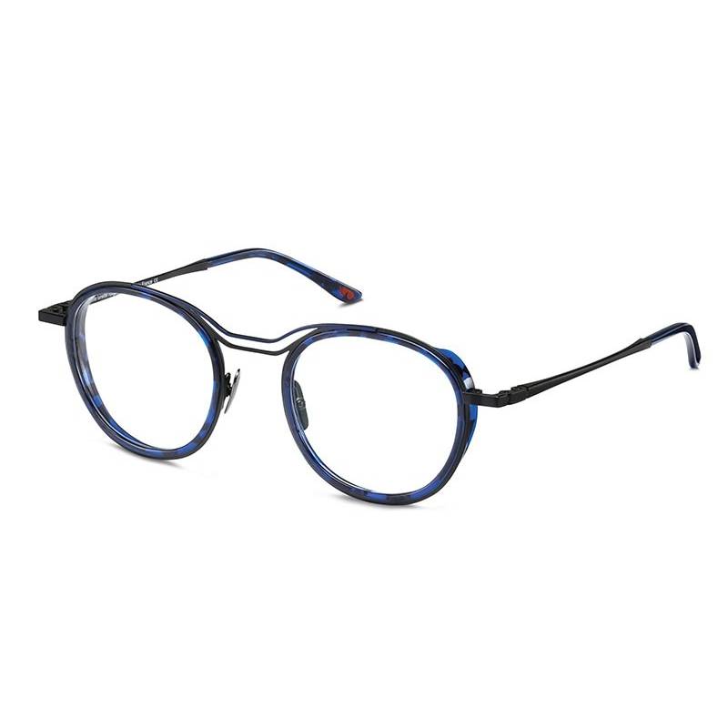 La Petite Lunette Rouge Kenoz Lapis Lazuli