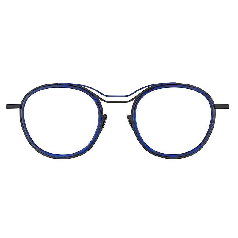 La Petite Lunette Rouge Kenoz Lapis Lazuli