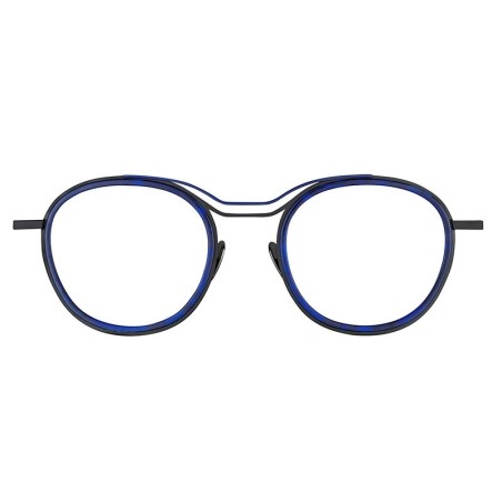 La Petite Lunette Rouge Kenoz Lapis Lazuli