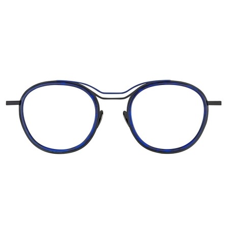 LPLR La Petite Lunette Rouge Kenoz Lapis Lazuli