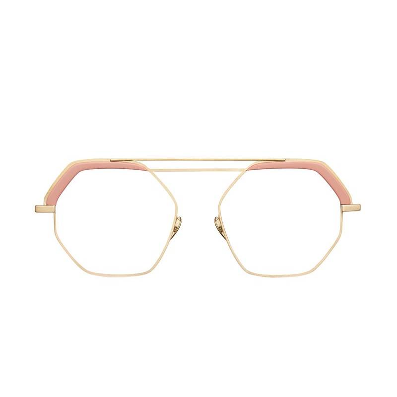 La Petite Lunette Rouge Nojh Pink