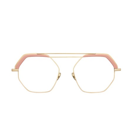 La Petite Lunette Rouge Nojh Pink
