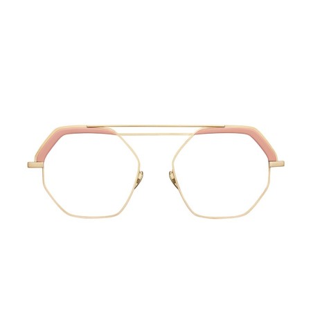 La Petite Lunette Rouge Nojh Pink