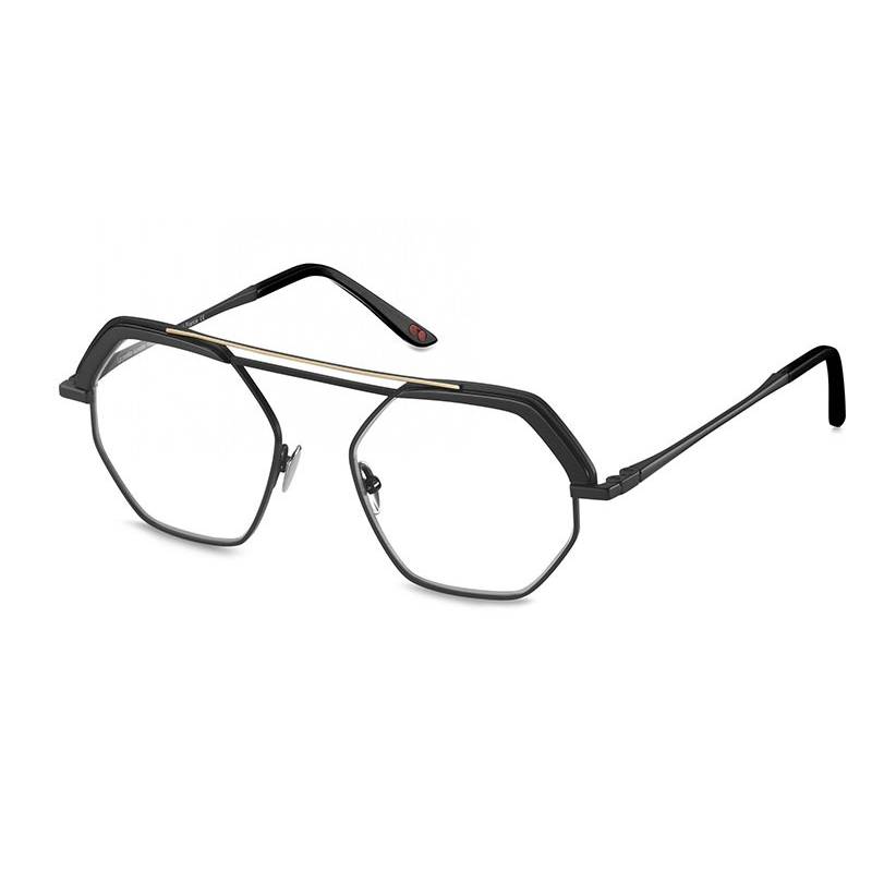 La Petite Lunette Rouge Nojh Black