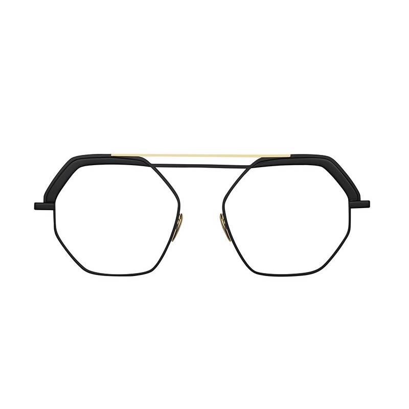 La Petite Lunette Rouge Nojh Black