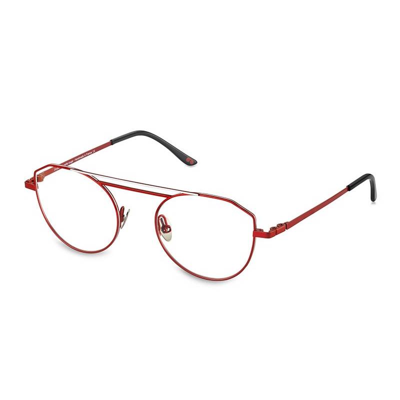 La Petite Lunette Rouge Ornome Redsil