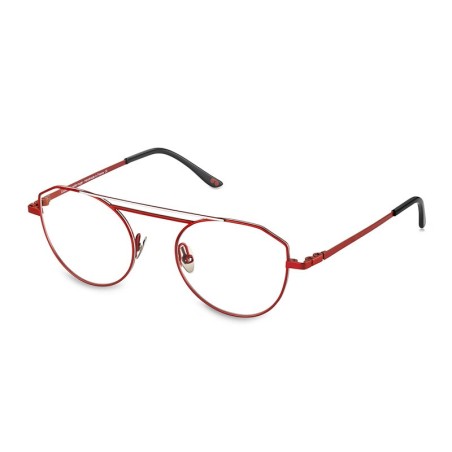 La Petite Lunette Rouge Ornome Redsil