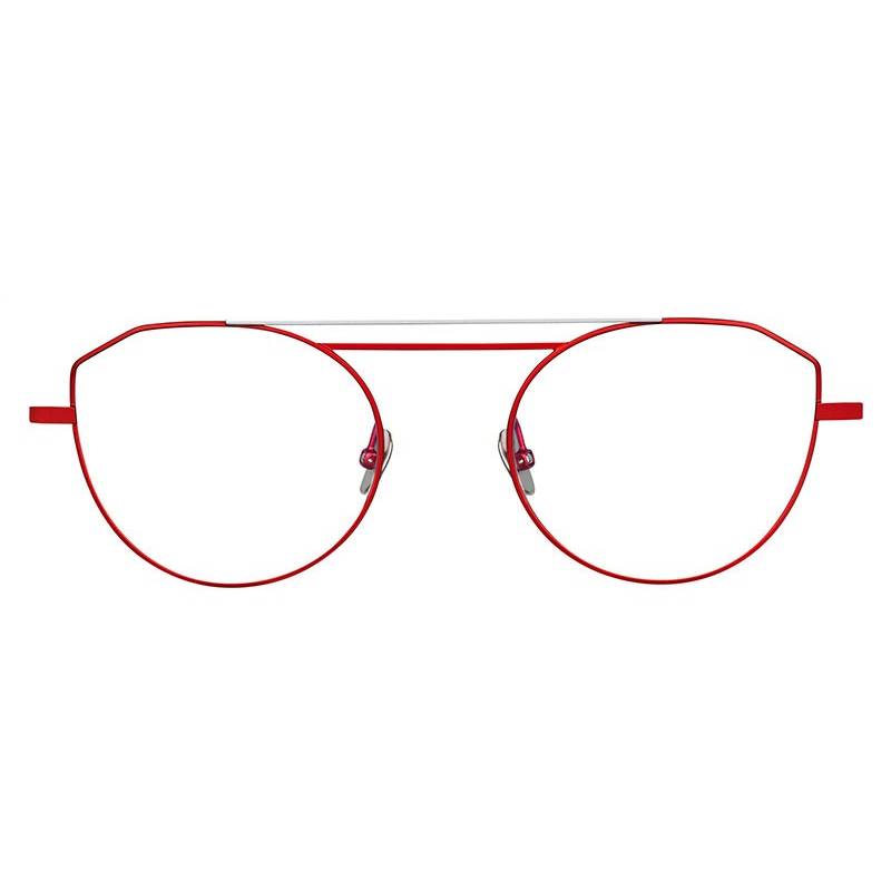 La Petite Lunette Rouge Ornome Redsil
