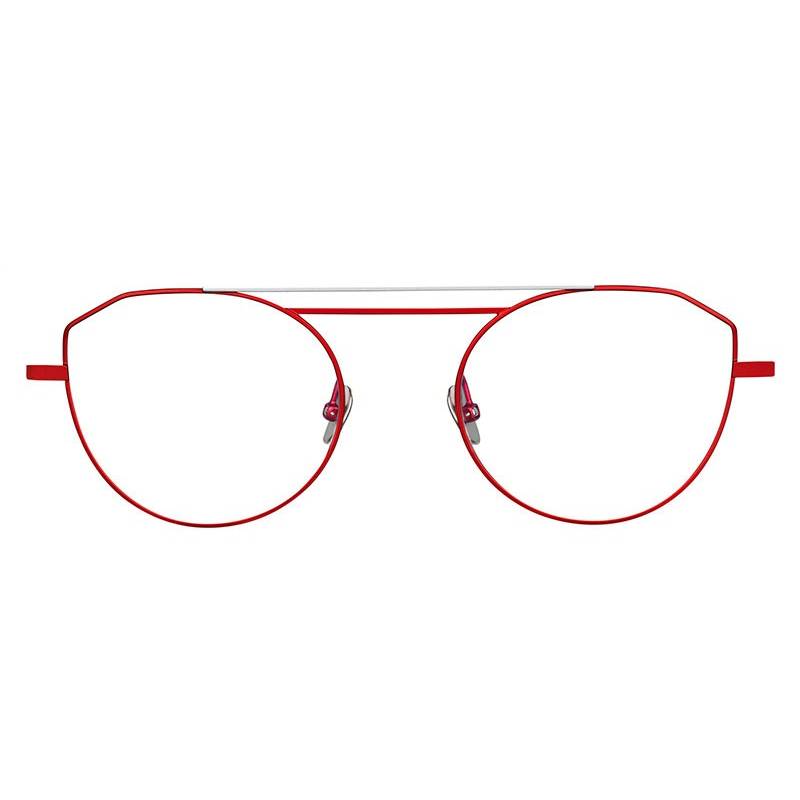 LPLR La Petite Lunette Rouge Ornome Redsil