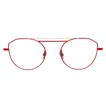 La Petite Lunette Rouge Ornome Redsil