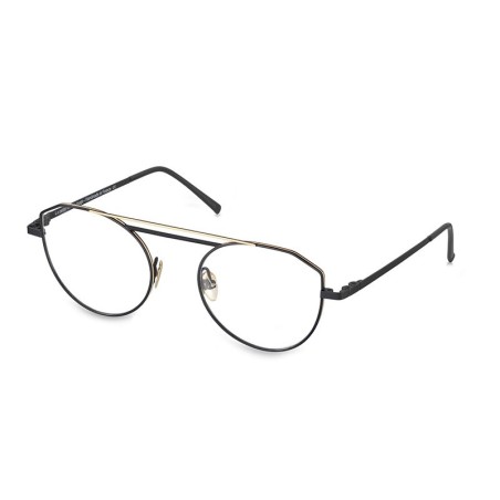 La Petite Lunette Rouge Ornome Blackor