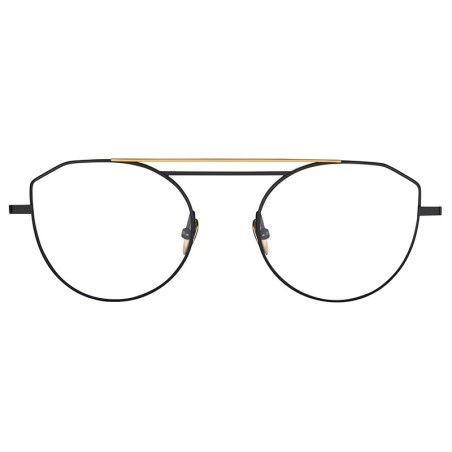 La Petite Lunette Rouge Ornome Blackor