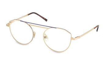 La Petite Lunette Rouge Ornome Horizon
