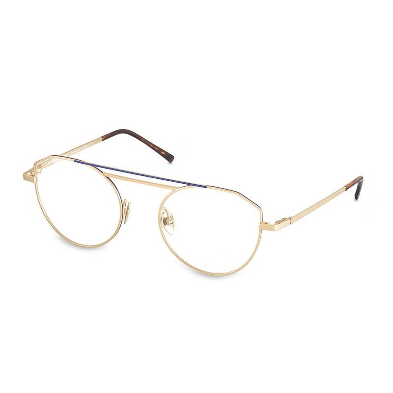 La Petite Lunette Rouge Ornome Horizon