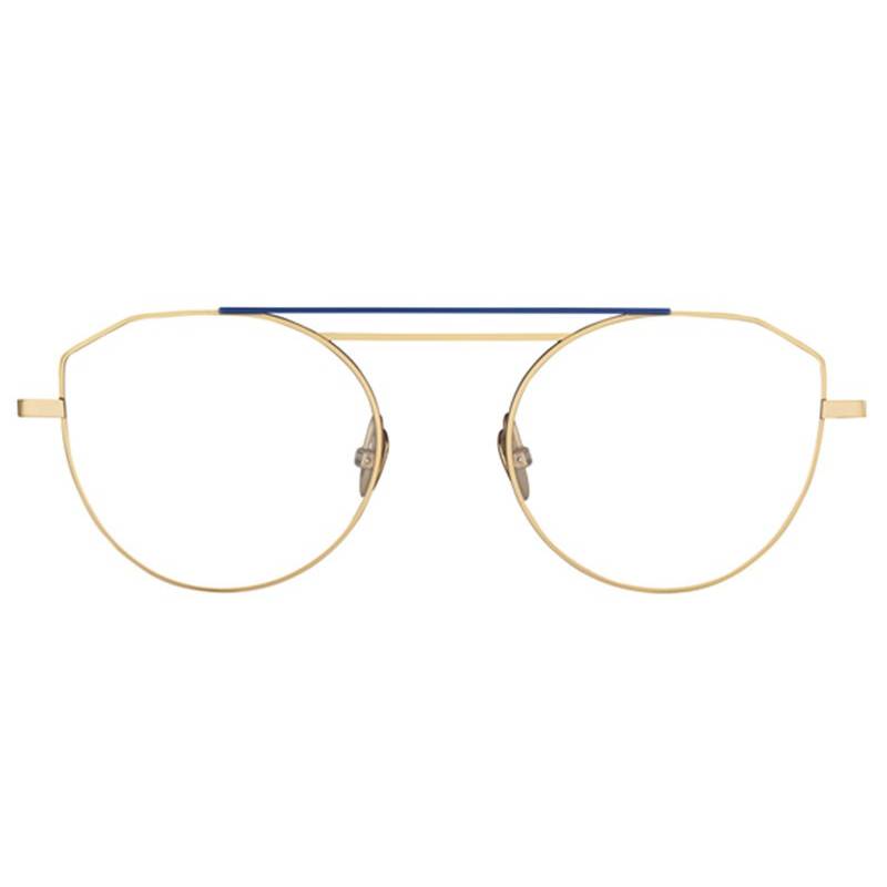 La Petite Lunette Rouge Ornome Horizon