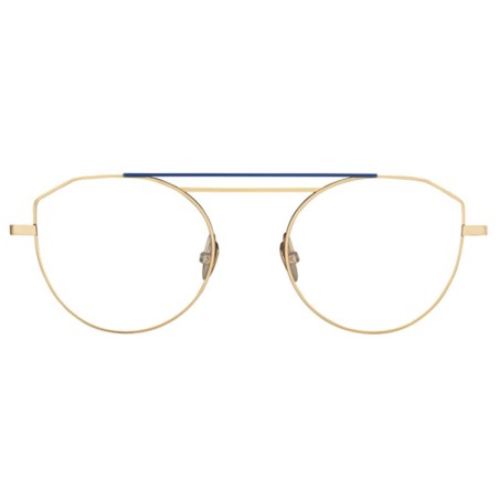 La Petite Lunette Rouge Ornome Horizon