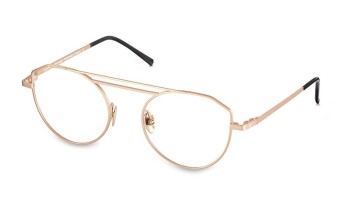 La Petite Lunette Rouge Ornome Pinkor