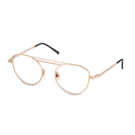 La Petite Lunette Rouge Ornome Pinkor