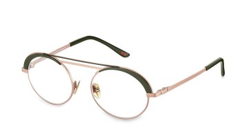 La Petite Lunette Rouge Uriec Pinkaki