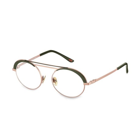 La Petite Lunette Rouge Uriec Pinkaki