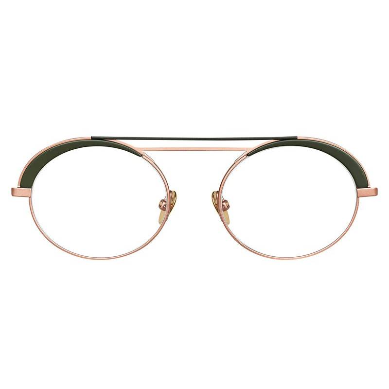 La Petite Lunette Rouge Uriec Pinkaki