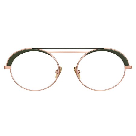 La Petite Lunette Rouge Uriec Pinkaki