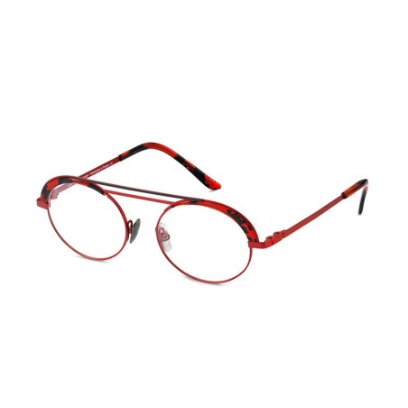 LPLR La Petite Lunette Rouge Uriec Grenat