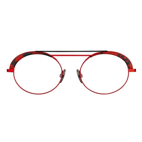 La Petite Lunette Rouge Uriec Grenat