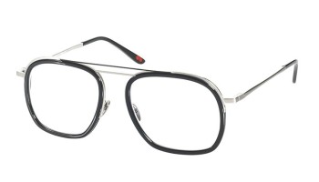 La Petite Lunette Rouge Westadoo Blacksil