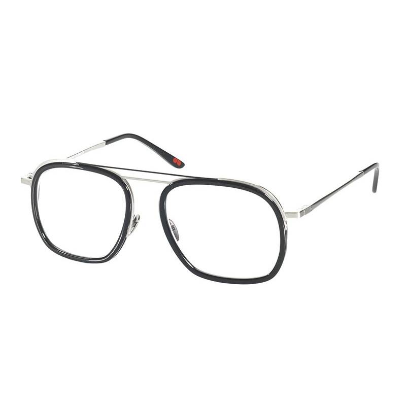 La Petite Lunette Rouge Westadoo Blacksil