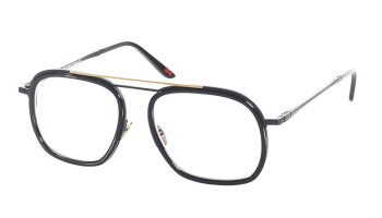 La Petite Lunette Rouge Westadoo Black